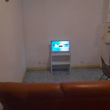 Ti Caze Meme Apartment Saint-Philippe Exterior foto