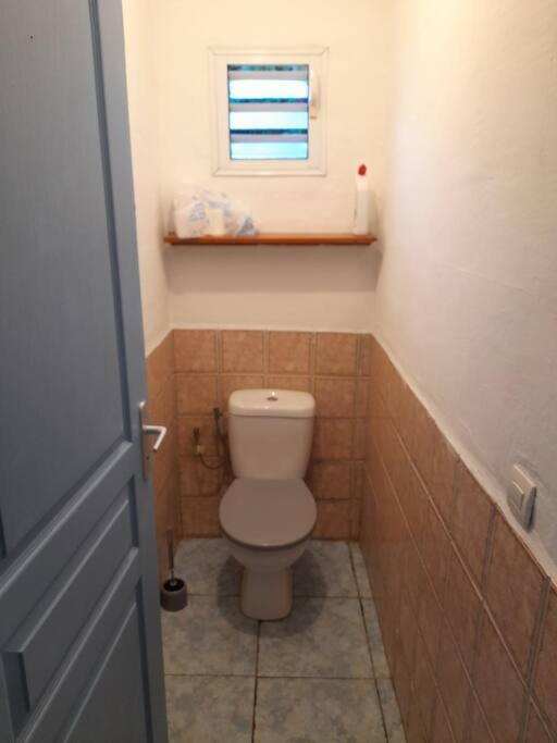Ti Caze Meme Apartment Saint-Philippe Exterior foto