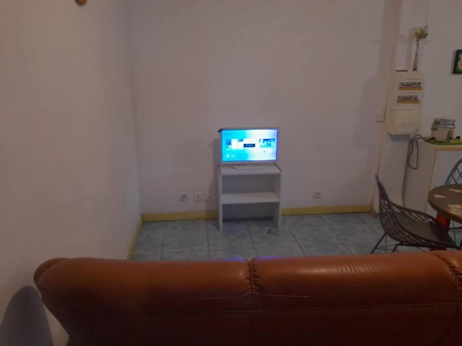 Ti Caze Meme Apartment Saint-Philippe Exterior foto
