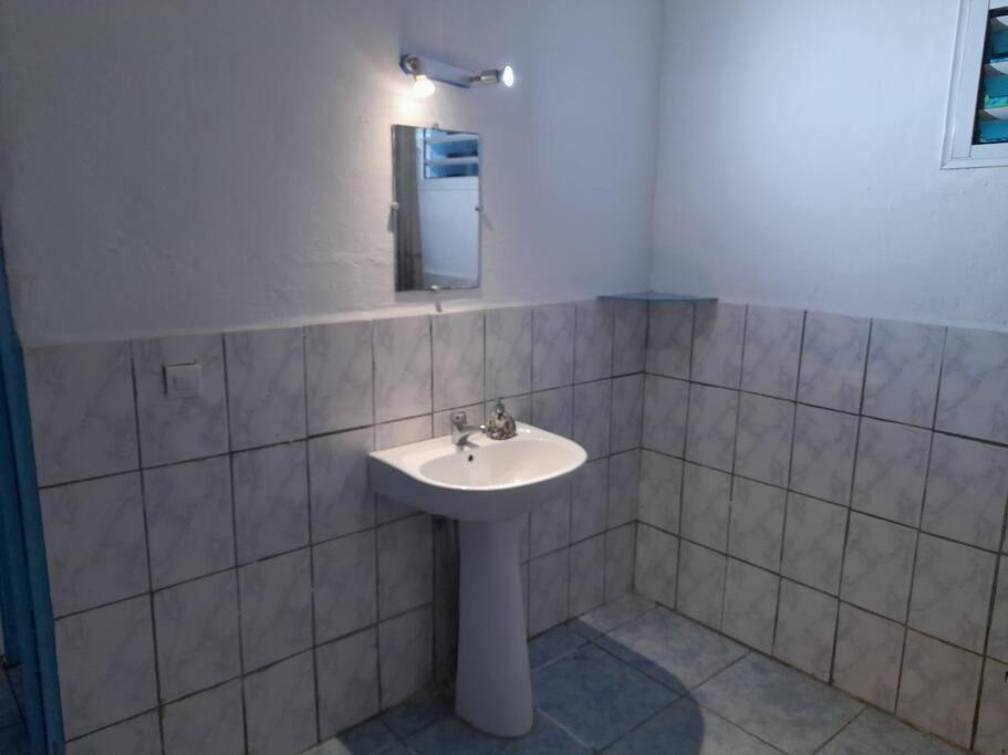 Ti Caze Meme Apartment Saint-Philippe Exterior foto