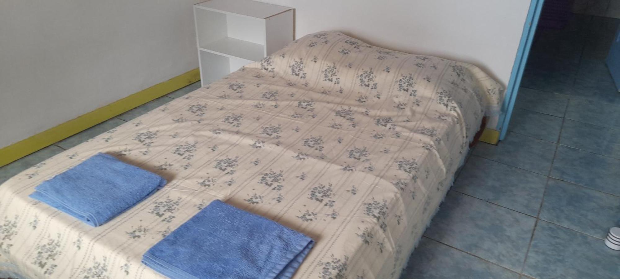 Ti Caze Meme Apartment Saint-Philippe Exterior foto